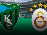 Galatasaray – Kocaelispor Maçı Saat Kaçta? Hangi Kanalda?