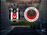 Gençlerbirliği – Beşiktaş Maçı Saat Kaçta? Hangi Kanalda?