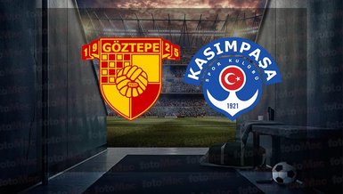 Göztepe – Kasımpaşa Maçı Saat Kaçta? Hangi Kanalda?