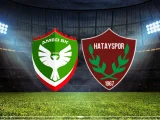 Hatayspor – Amedspor Maçı Saat Kaçta? Hangi Kanalda?