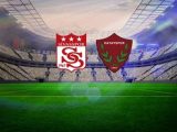 Hatayspor – Sivasspor Maçı Saat Kaçta? Hangi Kanalda?