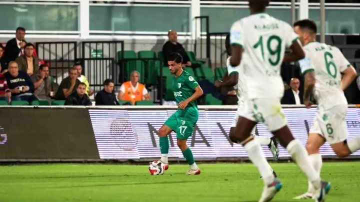 Iğdır FK – Bodrum FK Maçı Saat Kaçta? Hangi Kanalda?