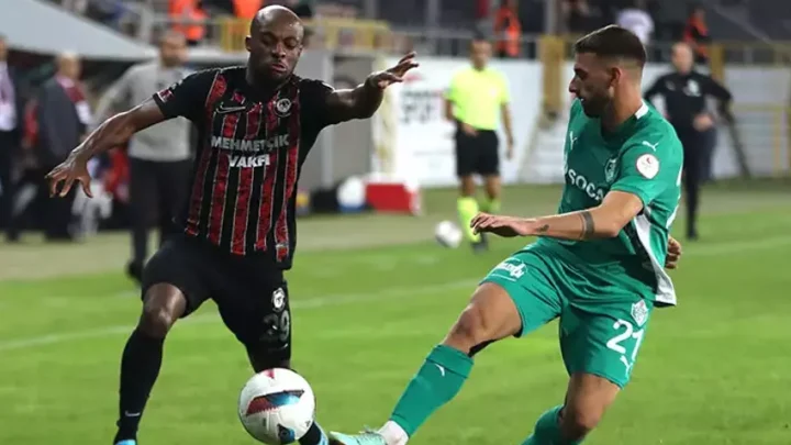 Iğdır FK – Çorum FK Maçı Saat Kaçta? Hangi Kanalda?