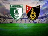İstanbulspor – Bodrum FK Maçı Saat Kaçta? Hangi Kanalda?