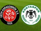 Konyaspor – Fatih Karagümrük Maçı Saat Kaçta? Hangi Kanalda?