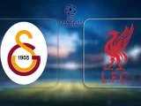 Liverpool – Galatasaray Şampiyonlar Ligi Çeyrek Final Maçı Saat Kaçta? Hangi Kanalda?
