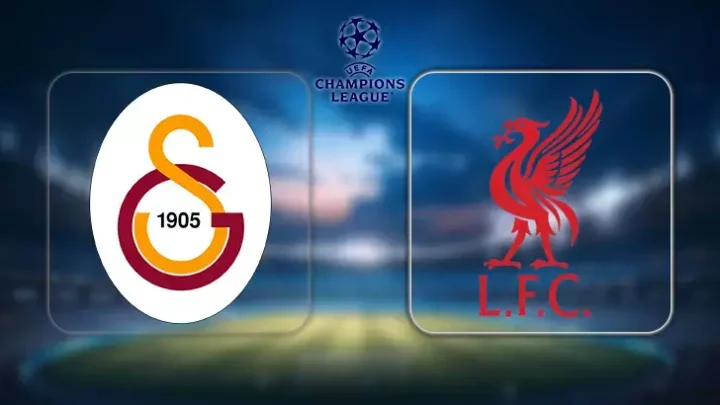 Liverpool – Galatasaray Şampiyonlar Ligi Çeyrek Final Maçı Saat Kaçta? Hangi Kanalda?