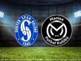 Manisa FK – Sarıyerspor Maçı Saat Kaçta? Hangi Kanalda?