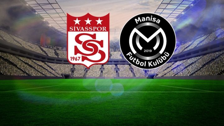 Manisa FK – Sivasspor Maçı Saat Kaçta? Hangi Kanalda?