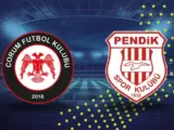 Pendikspor – Çorum FK Maçı Saat Kaçta? Hangi Kanalda?