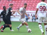 Pendikspor – Hatayspor Maçı Saat Kaçta? Hangi Kanalda?