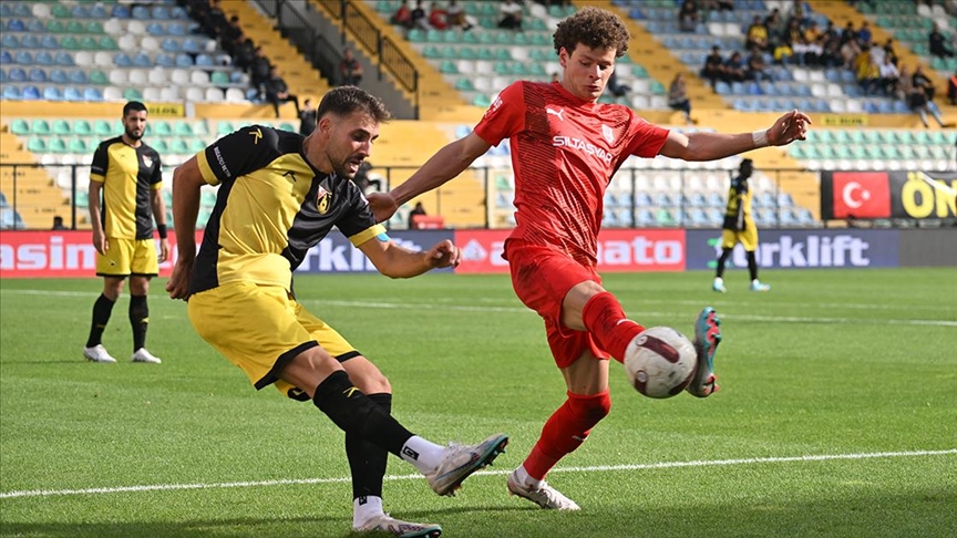 Pendikspor – İstanbulspor Maçı Saat Kaçta? Hangi Kanalda?