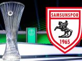 Samsunspor – Rayo Vallecano UEFA Konferans Ligi Maçı Saat Kaçta? Hangi Kanalda?