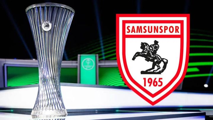 Samsunspor – Rayo Vallecano UEFA Konferans Ligi Maçı Saat Kaçta? Hangi Kanalda?