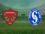 Sarıyerspor – Hatayspor Maçı Saat Kaçta? Hangi Kanalda?