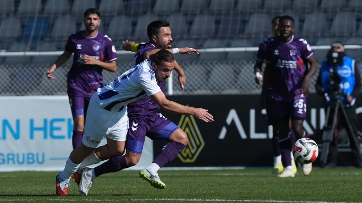 Sarıyerspor – Keçiörengücü Maçı Saat Kaçta? Hangi Kanalda?