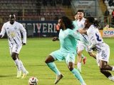 Sarıyerspor – Serikspor Maçı Saat Kaçta? Hangi Kanalda?