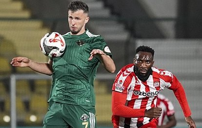 Sivasspor – Erokspor Maçı Saat Kaçta? Hangi Kanalda?