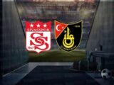 Sivasspor – İstanbulspor Maçı Saat Kaçta? Hangi Kanalda?