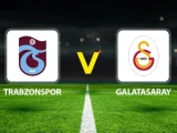 Trabzonspor – Galatasaray Maçı Saat Kaçta? Hangi Kanalda?