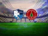 Ümraniyespor – Erzurumspor Maçı Saat Kaçta? Hangi Kanalda?