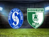 Bodrum FK- Sarıyerspor Maçı Saat Kaçta? Hangi Kanalda?