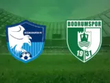Bodrum FK – Erzurumspor Maçı Saat Kaçta? Hangi Kanalda?