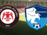 Çorum FK – Erzurumspor Maçı Saat Kaçta? Hangi Kanalda?