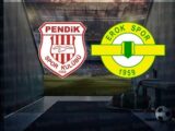 Erokspor – Pendikspor Maçı Saat Kaçta? Hangi Kanalda?