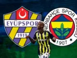Fenerbahçe – Eyüpspor Maçı Saat Kaçta? Hangi Kanalda?