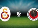 Gençlerbirliği – Galatasaray Maçı Saat Kaçta? Hangi Kanalda?