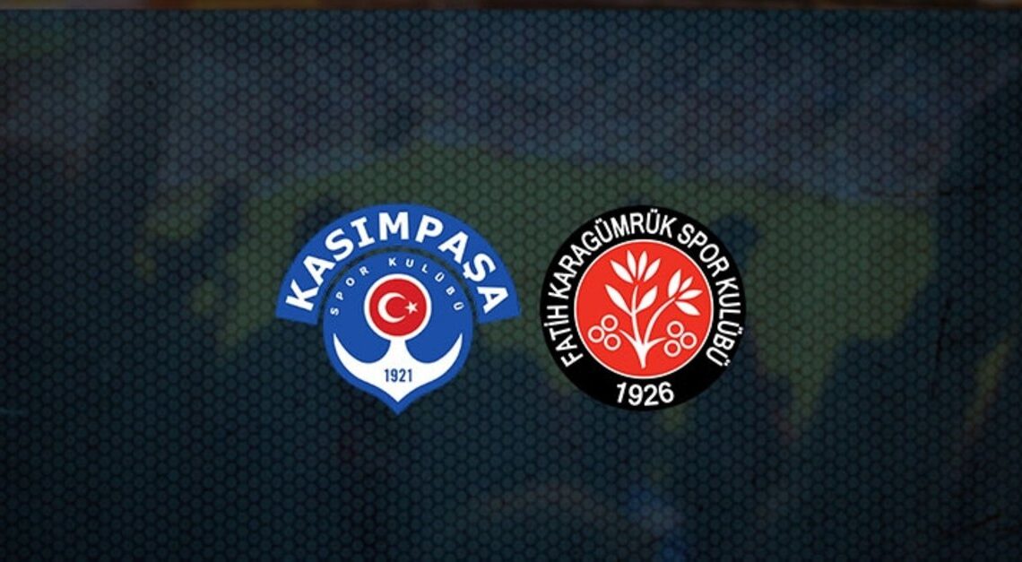 Gençlerbirliği – Kasımpaşa Maçı Saat Kaçta? Hangi Kanalda?