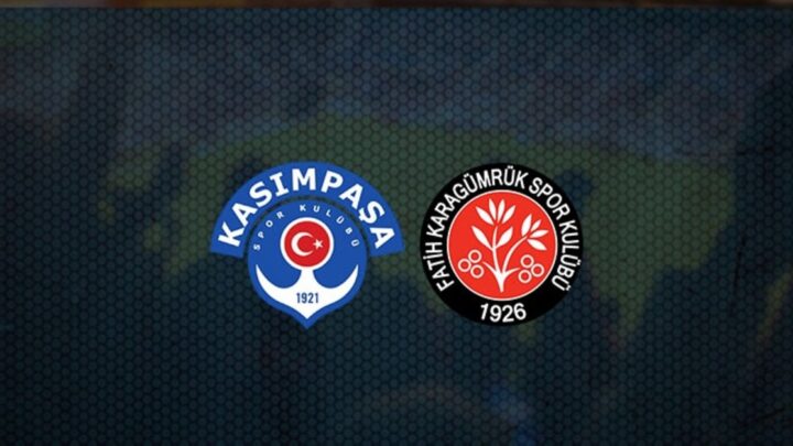 Gençlerbirliği – Kasımpaşa Maçı Saat Kaçta? Hangi Kanalda?