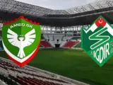 Iğdır FK – Amedspor Maçı Saat Kaçta? Hangi Kanalda?
