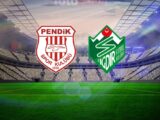 Iğdır FK – Pendikspor Maçı Saat Kaçta? Hangi Kanalda?