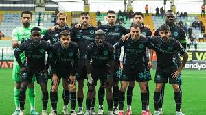 İstanbulspor – Adana Demirspor Maçı Saat Kaçta? Hangi Kanalda?