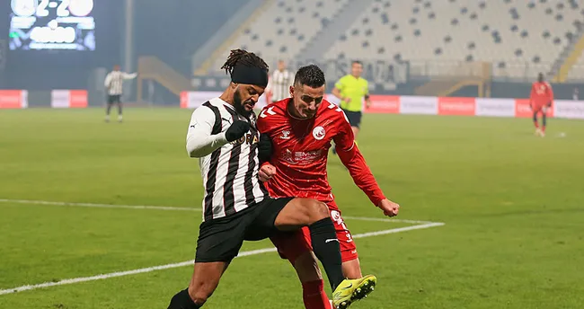 Keçiörengücü – Manisa FK Maçı Saat Kaçta? Hangi Kanalda?