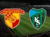 Kocaelispor – Göztepe Maçı Saat Kaçta? Hangi Kanalda?