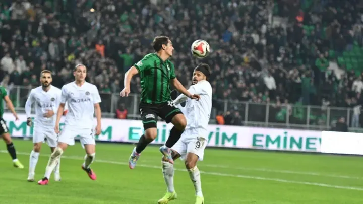 Manisa FK – Sakaryaspor Maçı Saat Kaçta? Hangi Kanalda?