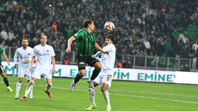 Manisa FK – Sakaryaspor Maçı Saat Kaçta? Hangi Kanalda?