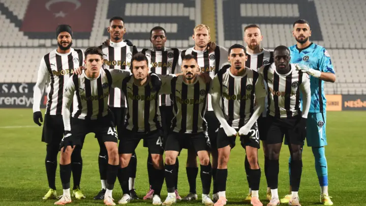 Manisa FK – Serikspor Maçı Saat Kaçta? Hangi Kanalda?