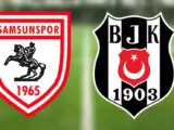 Samsunspor - Beşiktaş Maçı Saat Kaçta? Hangi Kanalda?