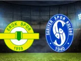 Sarıyerspor – Erokspor Maçı Saat Kaçta? Hangi Kanalda?