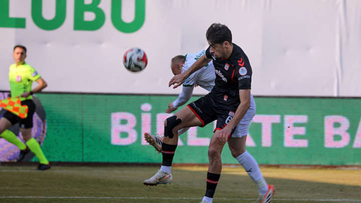 Sivasspor – Iğdır FK Maçı Saat Kaçta? Hangi Kanalda?