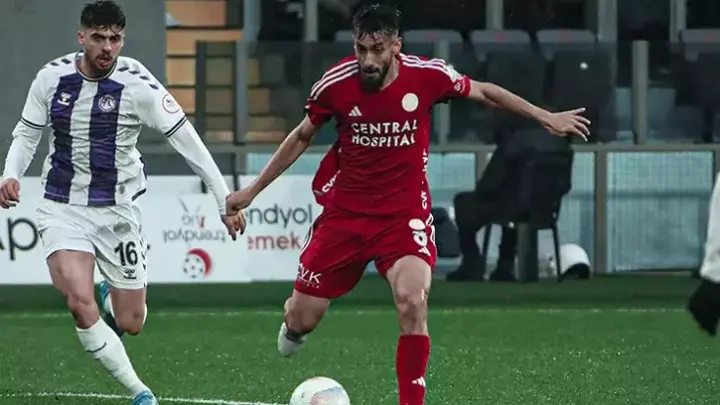 Ümraniyespor – Keçiörengücü Maçı Saat Kaçta? Hangi Kanalda?