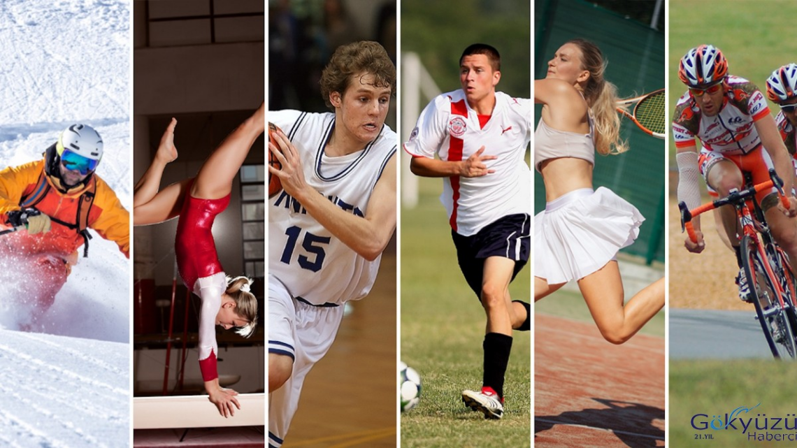 Mayıs 2026 Spor Takvimi