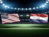 ABD Paraguay Maçı: 2026 Dünya Kupası D Grubu’nda Açılış Heyecanı