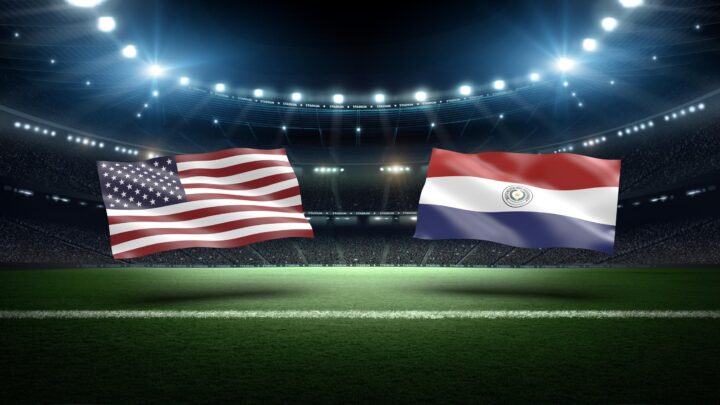 ABD Paraguay Maçı: 2026 Dünya Kupası D Grubu’nda Açılış Heyecanı