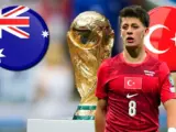FIFA Dünya Kupası 2026 D Grubu: Avustralya – Türkiye Maçı