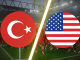 Türkiye ABD Dünya Kupası Maçı 2026